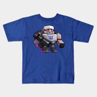 megatron Kids T-Shirt